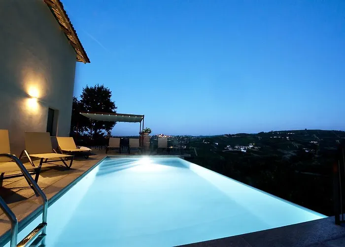 Agriturismo Rivella Barbaresco